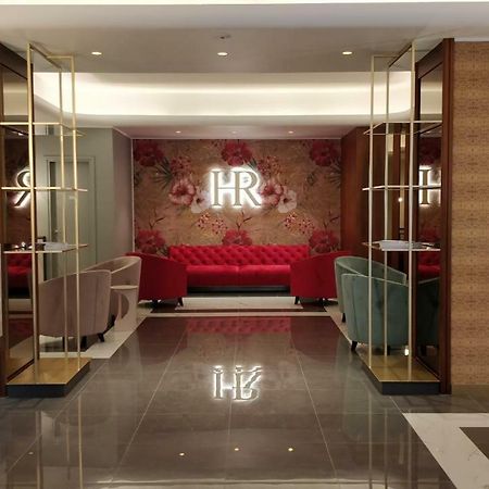Hotel Roma Trieste Exterior photo