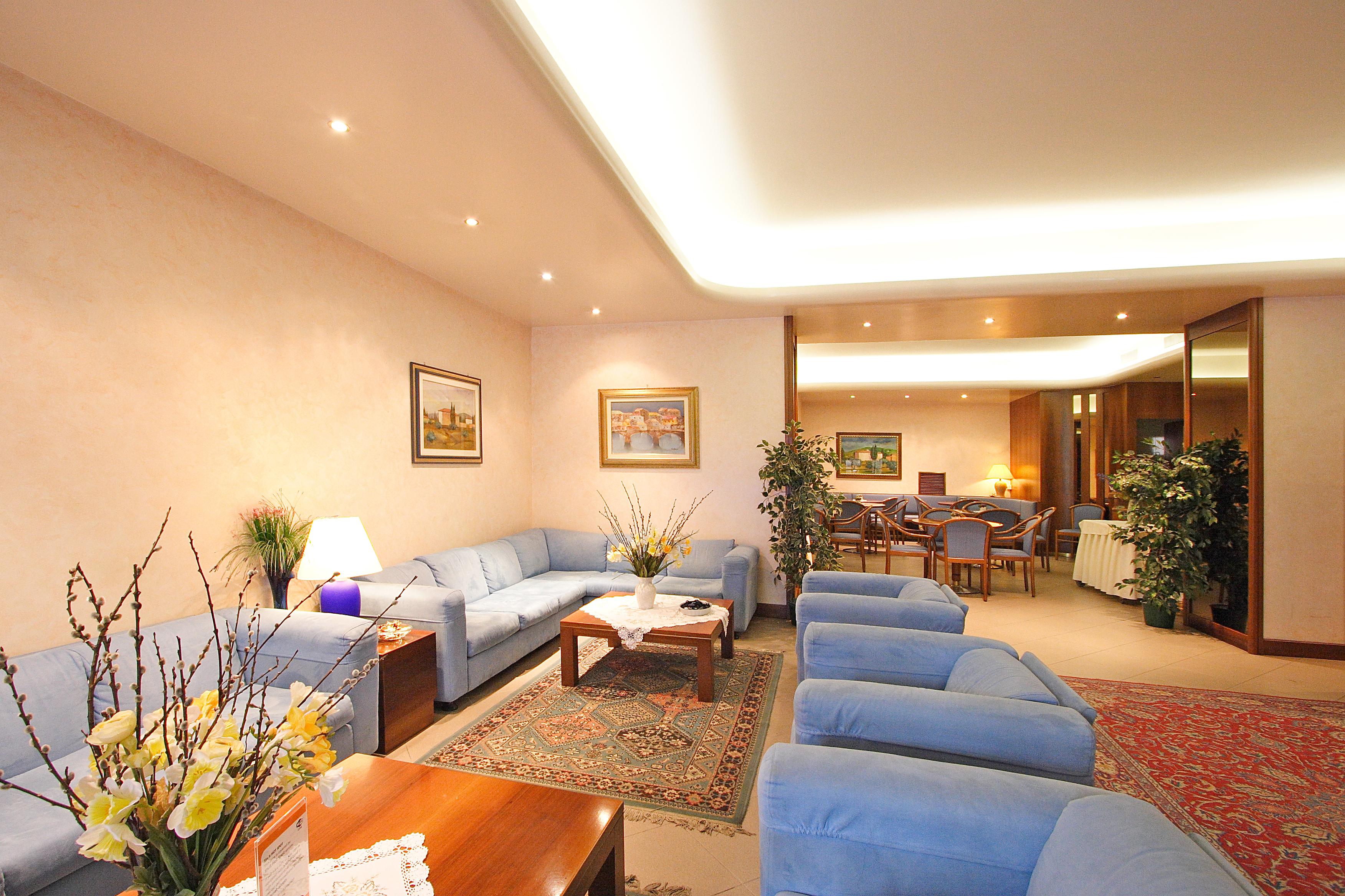Hotel Roma Trieste Exterior photo