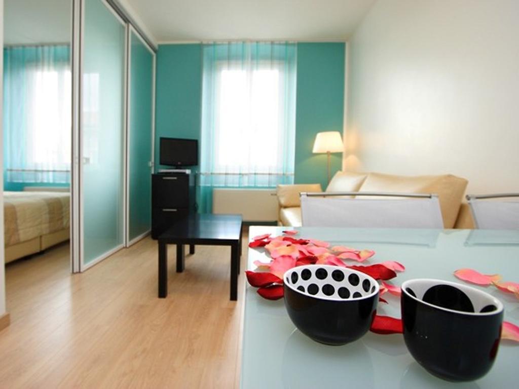 Hotel Roma Trieste Room photo
